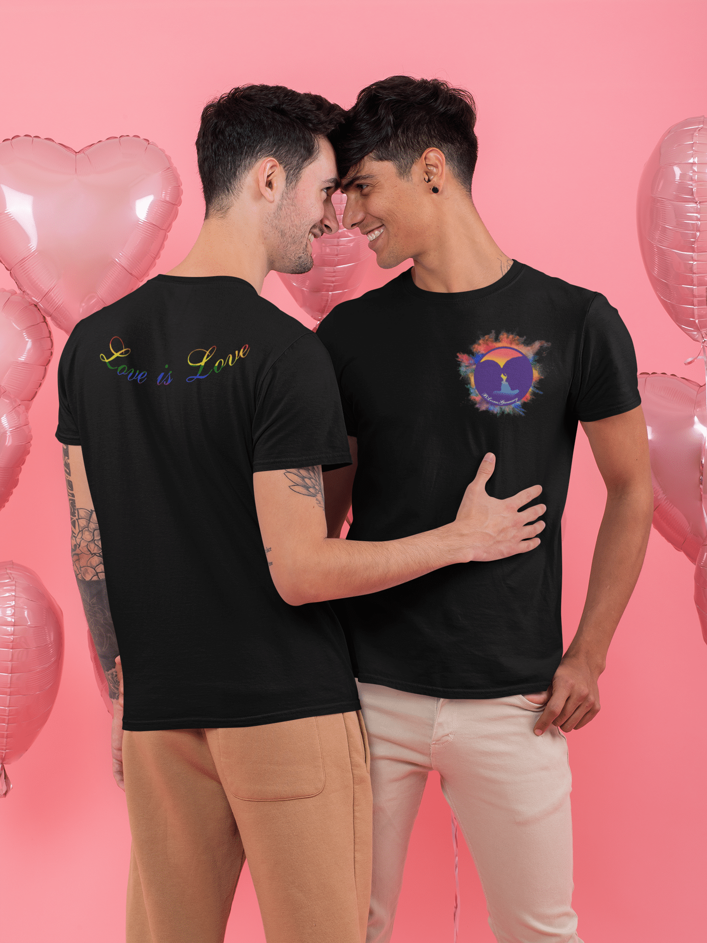 BoysLove BL