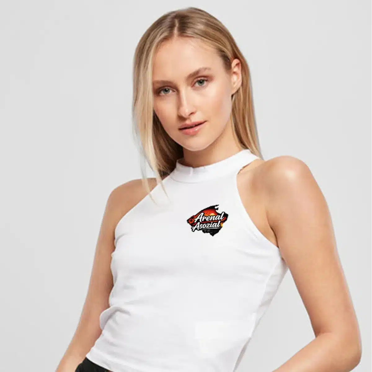 Merch von Marken und Künstlern